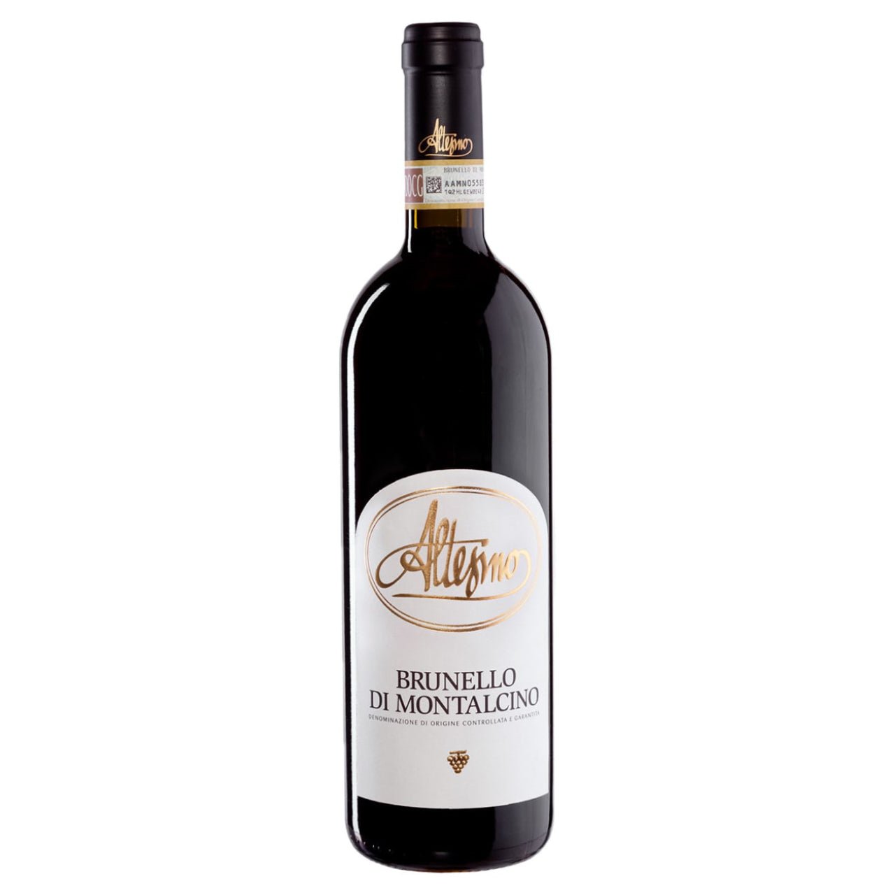Altesino Brunello di Montalcino 2017 - Wine Italy Red - Liquor Wine Cave