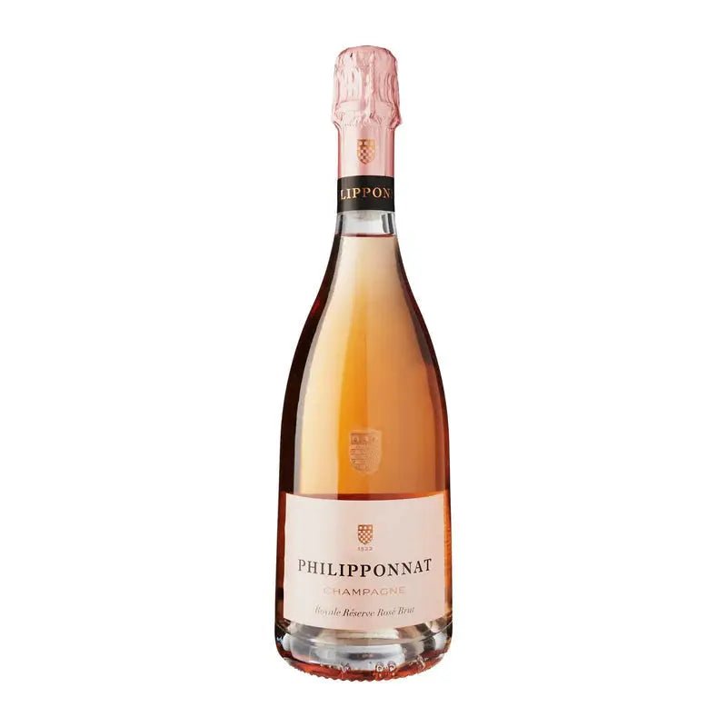 Philipponnat Royale Reserve Rose Brut Champagne - Wine France Champagne - Liquor Wine Cave