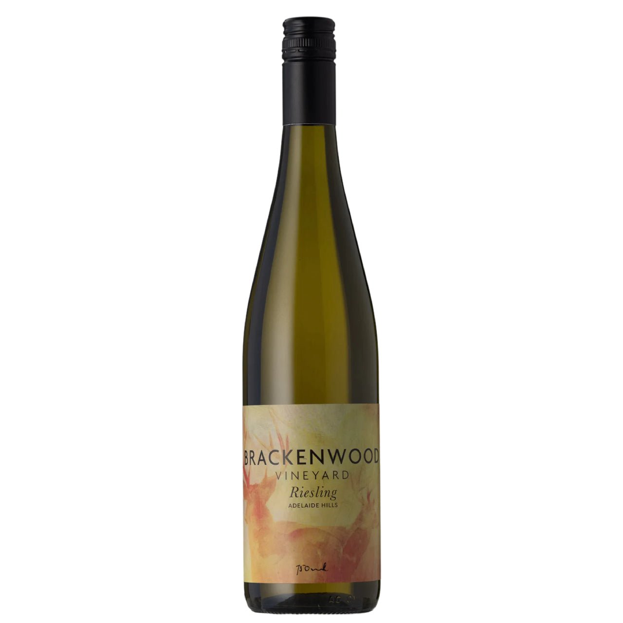 Brackenwood Riesling 2022 - Wine Australia White - Liquor Wine Cave