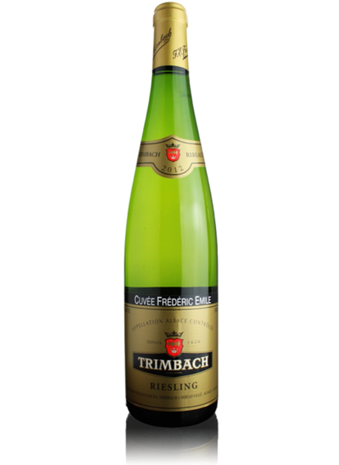 Trimbach Riesling Cuvee Frederic Emile 2014 - Wine France White - Liquor Wine Cave