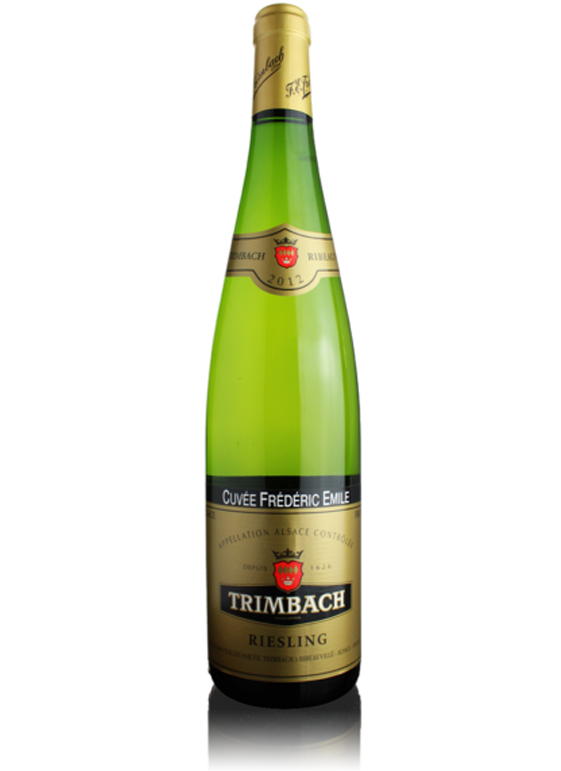 Trimbach Riesling Frederic Emile 2016