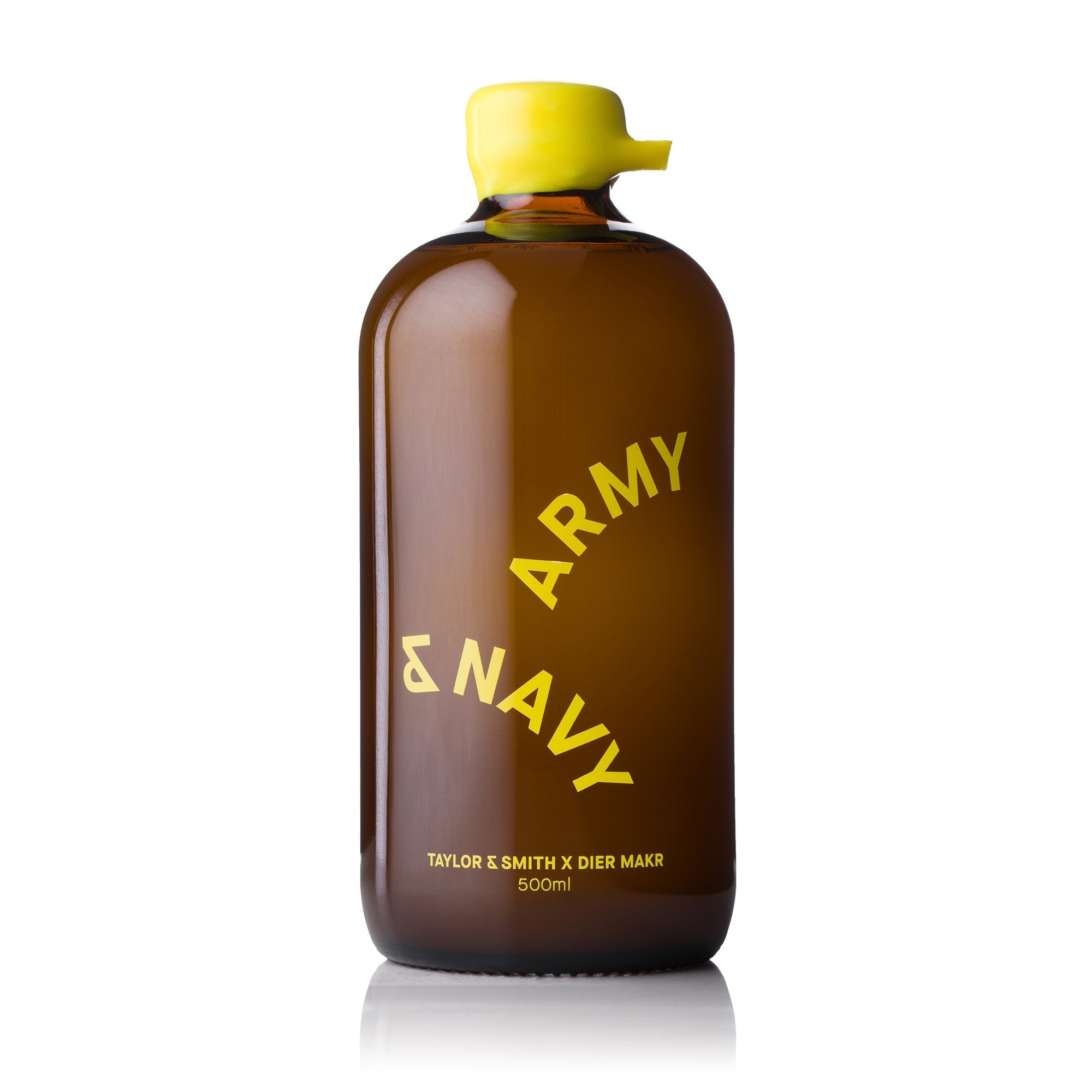 Taylor & Smith Army & Navy Cocktail 500ml bottle, Australia