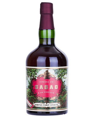 Tempus Fugit Creme de Cacao Liqueur