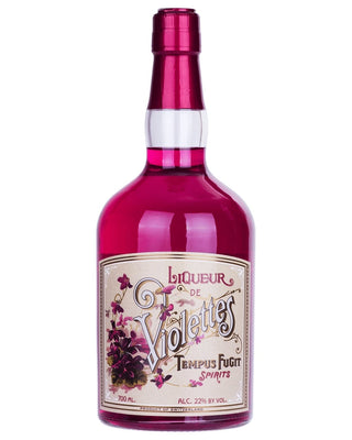 Tempus Fugit Liqueur de Violettes Liqueur