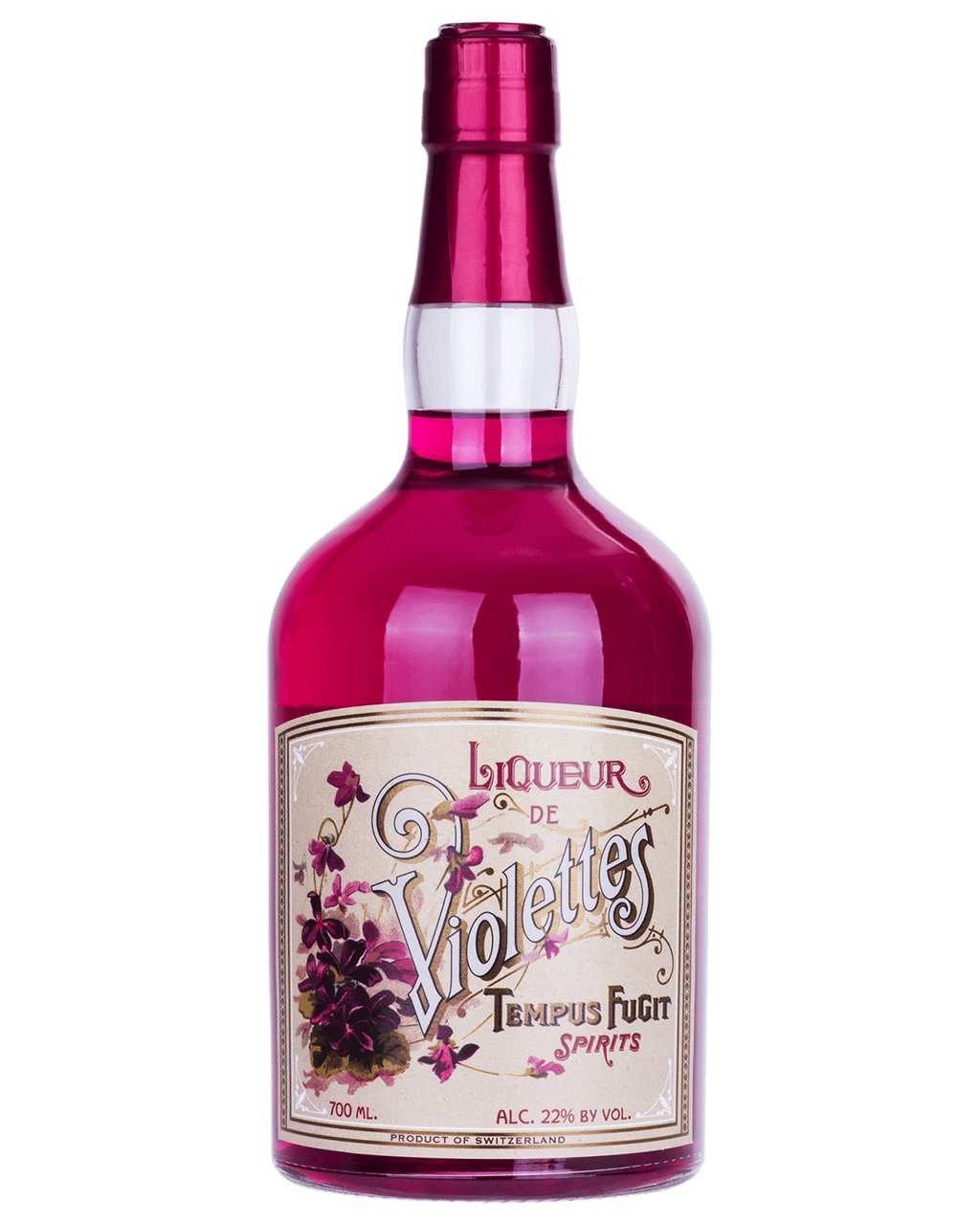 Tempus Fugit Liqueur de Violettes Liqueur - Liqueur - Liquor Wine Cave