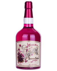 Thumbnail for Tempus Fugit Liqueur de Violettes Liqueur - Liqueur - Liquor Wine Cave