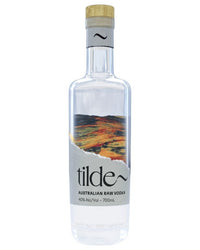 Thumbnail for Tilde Vodka - Vodka - Liquor Wine Cave