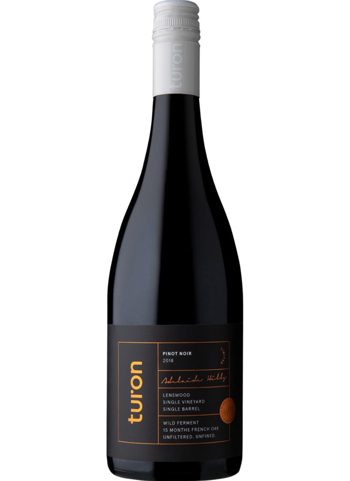 Turon Project Grenache 2020 - Wine Australia Red - Liquor Wine Cave