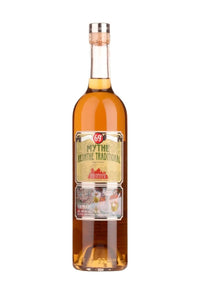 Thumbnail for Vedrenne Elie-Arnaud Denoix Absinthe 'Mythe' Traditional Recipe 69% 750ml - Liqueurs - Liquor Wine Cave