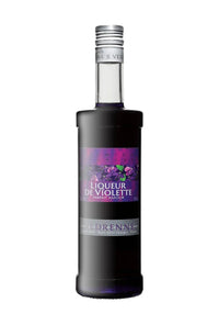 Thumbnail for Vedrenne Liqueur de Violette (Violet)18% 700ml - Fruit Liqueur - Liquor Wine Cave