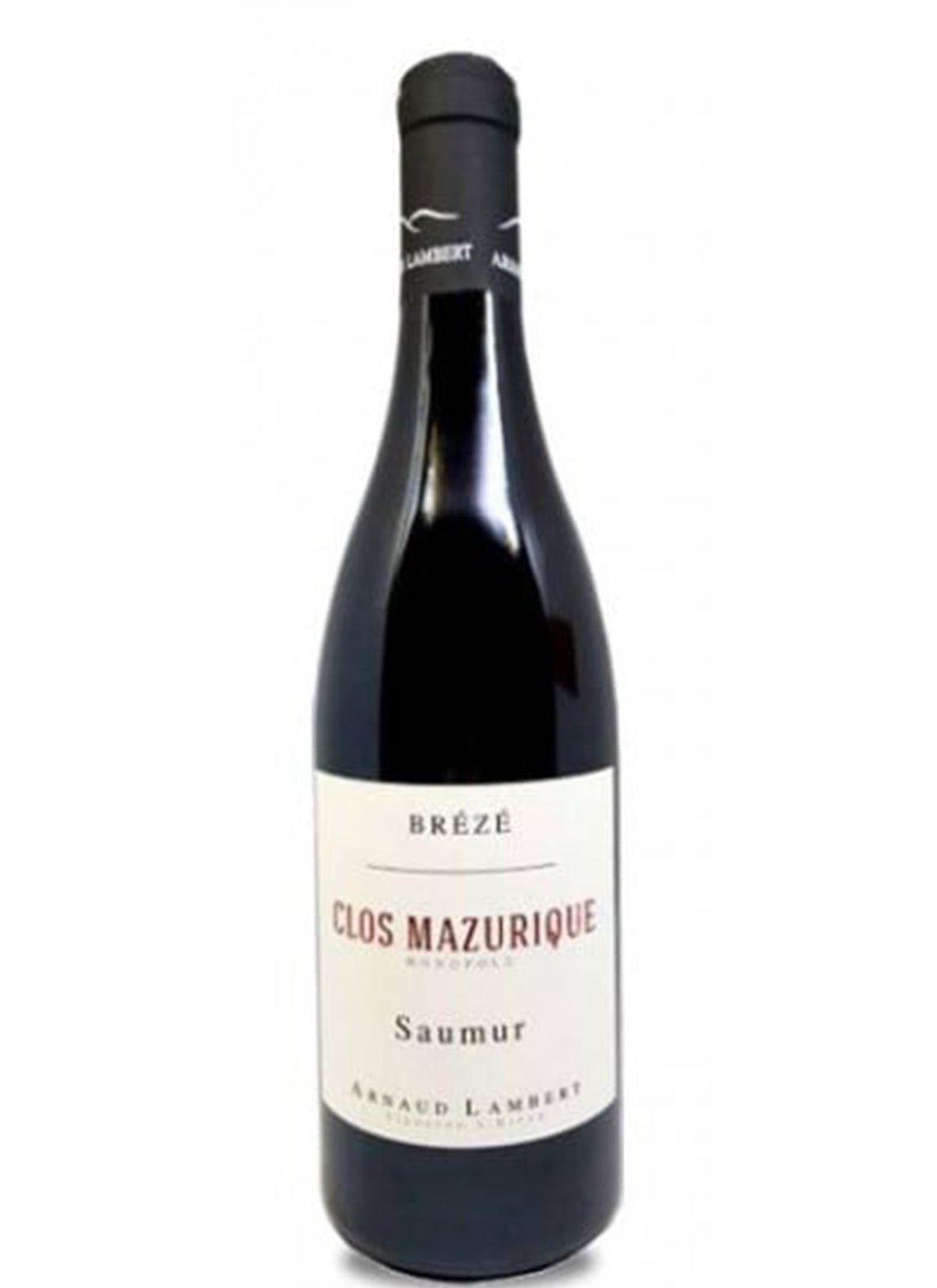 A Lambert RED Mazerique 21 - Wine France Red - Liquor Wine Cave