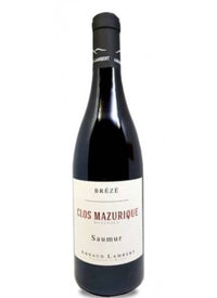 Thumbnail for A Lambert RED Mazerique 21 - Wine France Red - Liquor Wine Cave