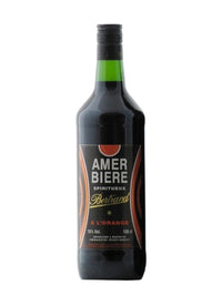 Thumbnail for Bertrand Amer Biere (Bitter orange) Aperitif 15% 1000ml | Liquor & Spirits | Shop online at Spirits of France