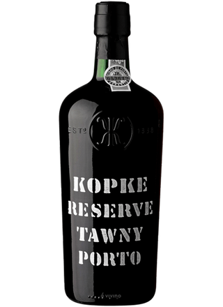 Kopke Reserve Tawny