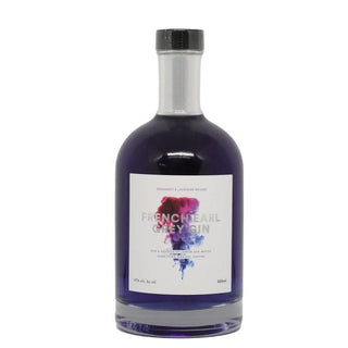 Canberra distillery French Earl Grey Gin