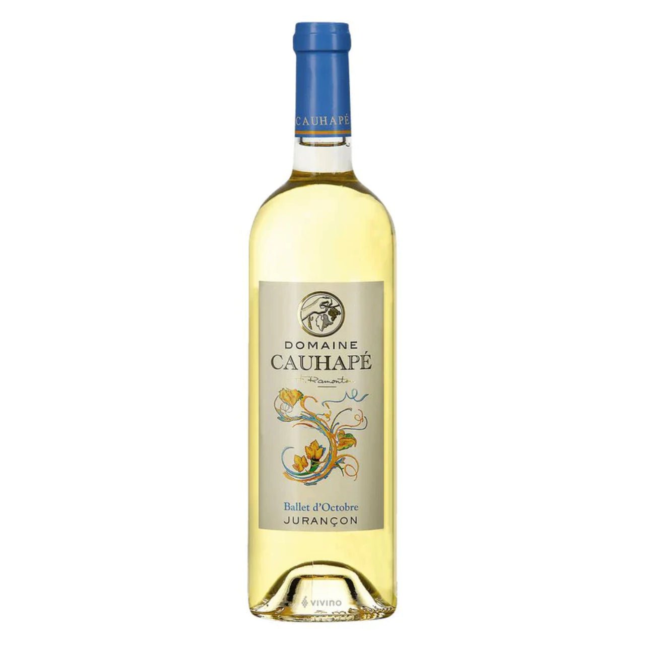 Cauhape Octobre 375ml 2019 - Wine France White - Liquor Wine Cave