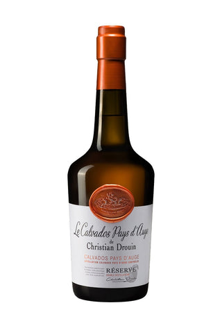 RESERVE Calvados Drouin 40% 700ml