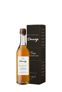 Thumbnail for Darroze 2000 Petit Lassis Armagnac 48.6% 200ml | Brandy | Shop online at Spirits of France