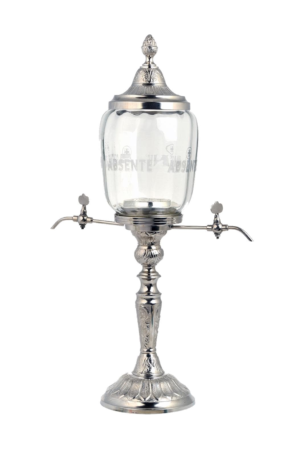 Distillerie et Domaines de Provence Absinthe Fountain - 2 pourers