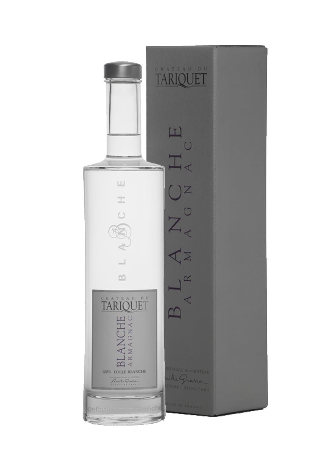 Domaine Tariquet Armagnac non-aged Folle Blanche 46% 700ml | Brandy | Shop online at Spirits of France