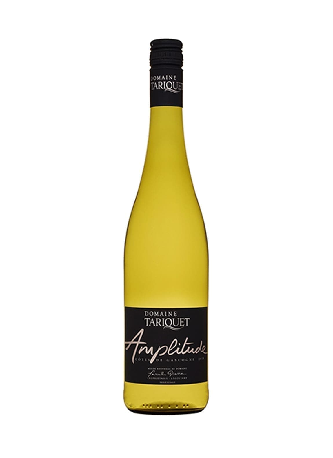 Domaine Tariquet White Wine Amplitude 12.5% 750ml