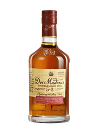Thumbnail for Dos Maderas 5+3 37.5% 700ml | Rum | Shop online at Spirits of France