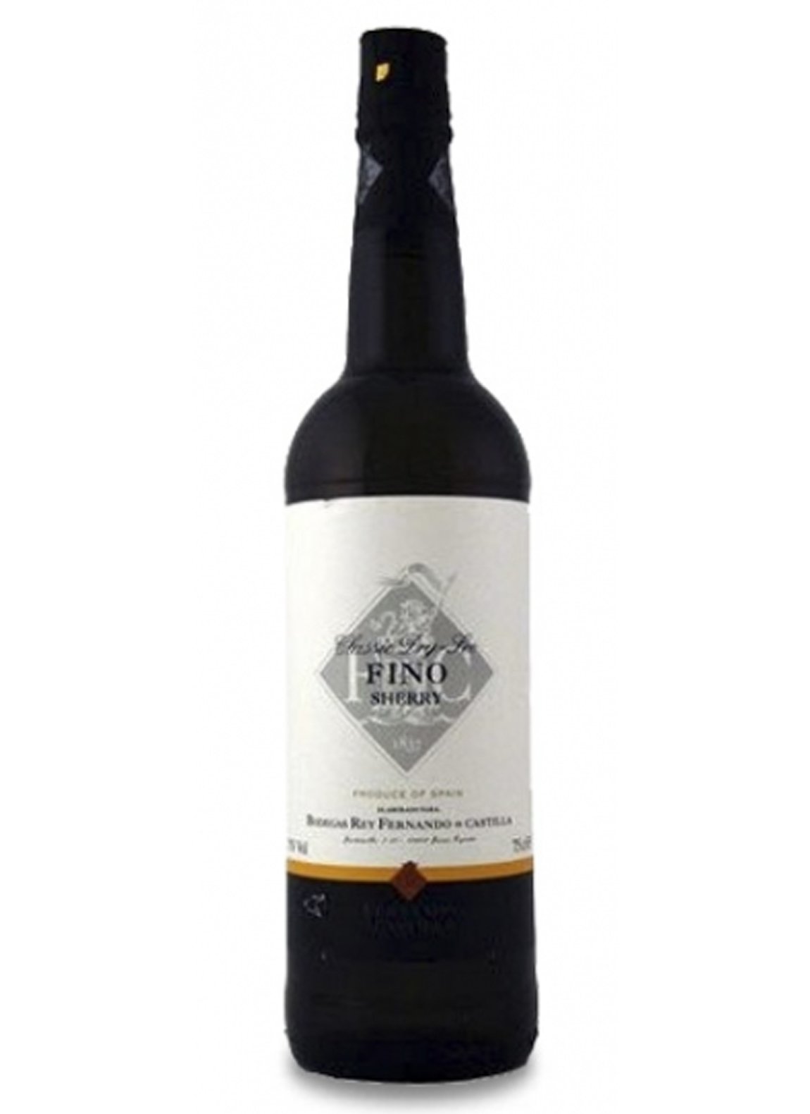 Fernando de Castilla Ant Fino - Wine Spain Sherry - Liquor Wine Cave
