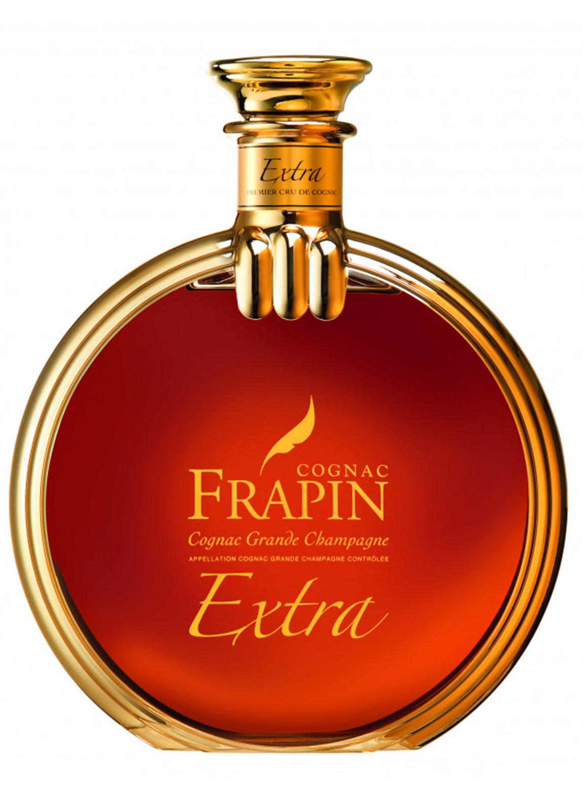 Frapin EXTRA Cognac 700ml - Cognac - Liquor Wine Cave