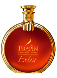 Thumbnail for Frapin EXTRA Cognac 700ml - Cognac - Liquor Wine Cave