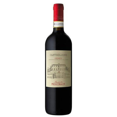 Marchesi Frescobaldi Castiglionin Chianti 2022 - Wine Italy Red - Liquor Wine Cave