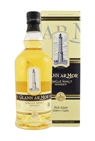 Glann ar Mor Whisky Maris 2016 46% 700ml