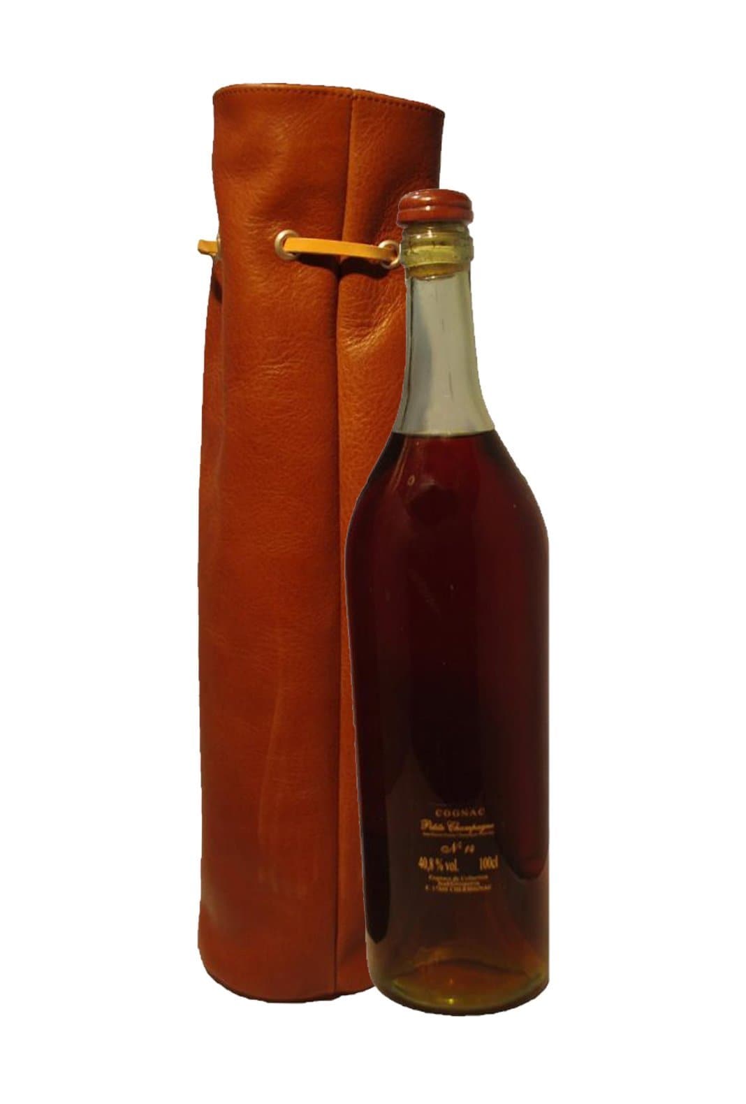 Grosperrin No.14 Petit Champagne Cognac 40.8% 1000ml | Brandy | Shop online at Spirits of France