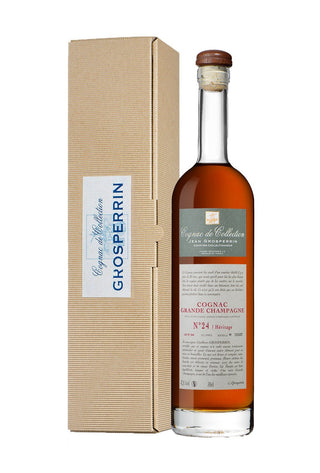 No 24 Grosperrin Cognac 1924 42.8% 700ml