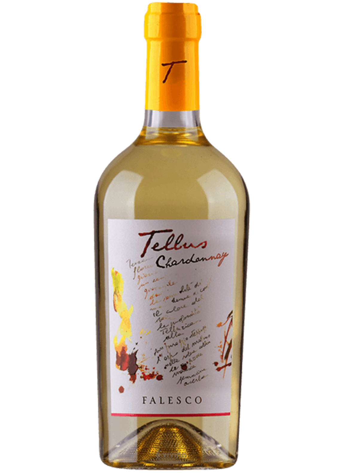 Falesco Chardonnay Tellus 2021