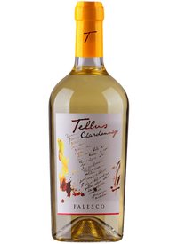 Thumbnail for Falesco Chardonnay Tellus 2021