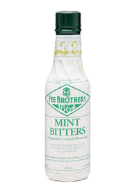 Thumbnail for Fee Brothers Mint Bitters - Bitters - Liquor Wine Cave