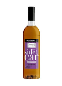 Thumbnail for Massenez Cocktail Concentrate SideCar 30% 1000ml | Liquor & Spirits | Shop online at Spirits of France