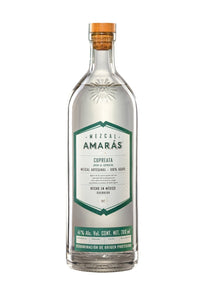Thumbnail for Mezcal Amares Cupreata 41% 700ml - Tequila - Liquor Wine Cave