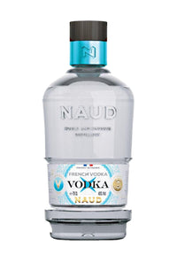 Thumbnail for Naud French Vodka 40% 700ml | Vodka | Shop online at Spirits of France