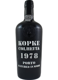 Thumbnail for Kopke Colheita Porto 78 - Wine Portugal Port - Liquor Wine Cave