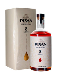 Thumbnail for Pixan 8 years Mexican Rum 40% 700ml - Rum - Liquor Wine Cave