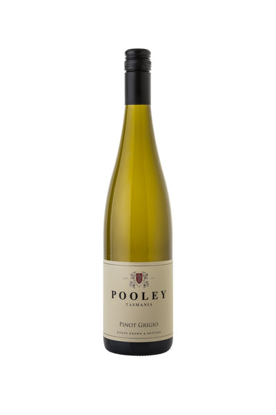 Pooley Pinot Grigio 2023 - Wine Australia White - Liquor Wine Cave