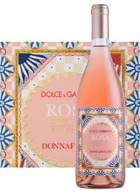 Thumbnail for Donnafugata Dolce & Gabbana 'Rosa' Rosato Sicilia 2021
