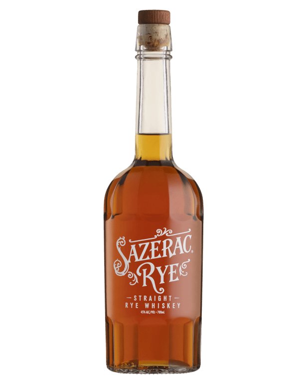 SAZERAC RYE 6 YEAR OLD Whisky 700ML - WHISKEY-AMERICAN - Liquor Wine Cave