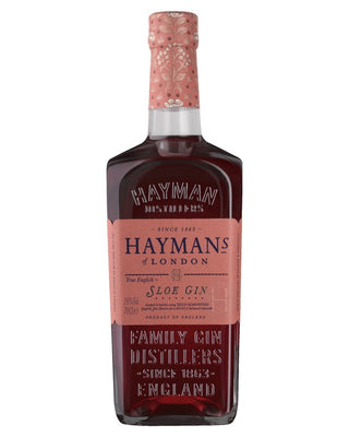 HAYMANS SLOE GIN 26%