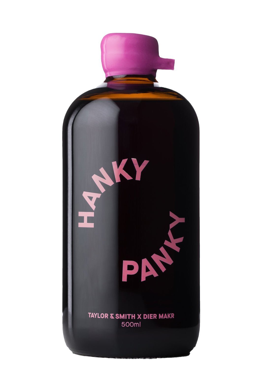 Taylor and Smith Hanky Panky 500ml - cocktail - Liquor Wine Cave