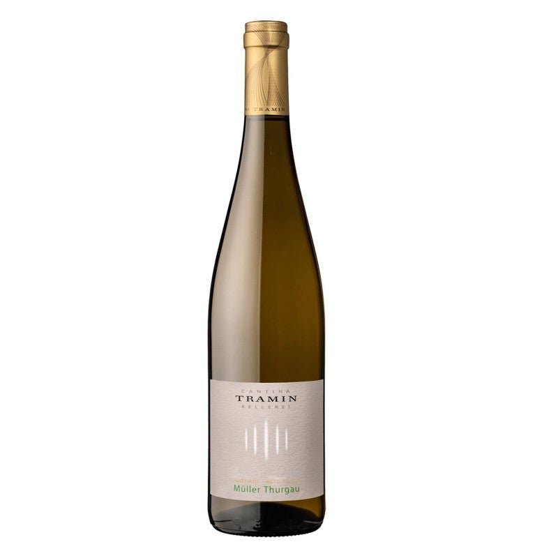 Cantina Tramin Kellerei Gewurztraminer Alto Adige 2021 - Wine Italy White - Liquor Wine Cave