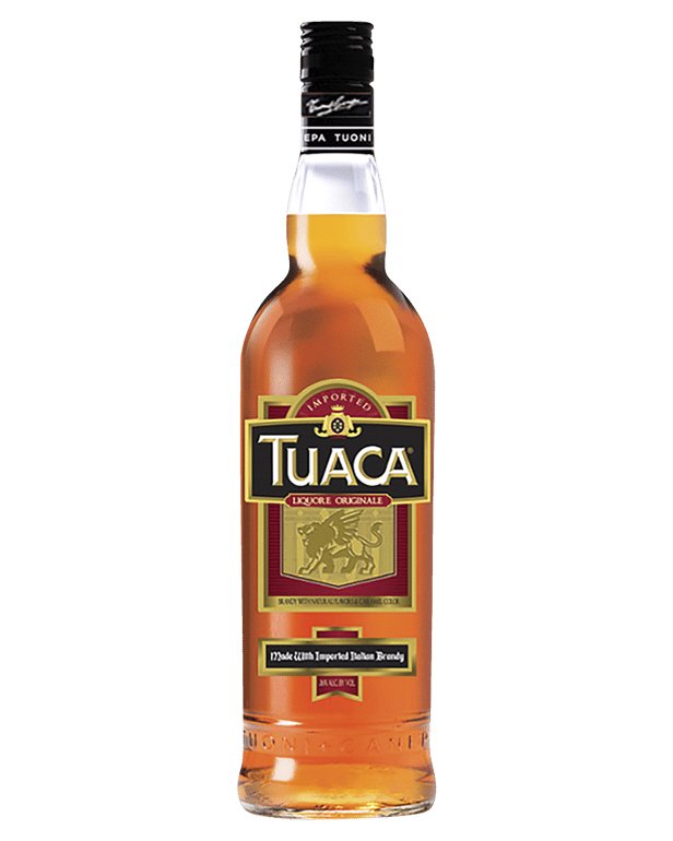 TUACA 700ml Liqueur 24% - LIQUEURS - Liquor Wine Cave