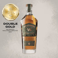 Thumbnail for Westward Whiskey Stout 700ml - Whisky > Single Malt - Liquor Wine Cave